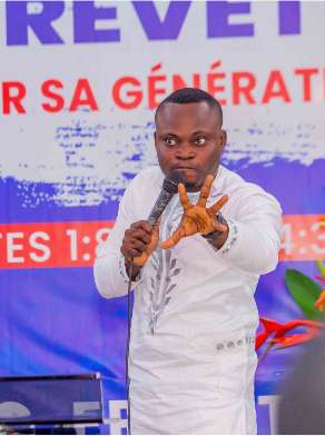 Culte Dominical - Photo 1