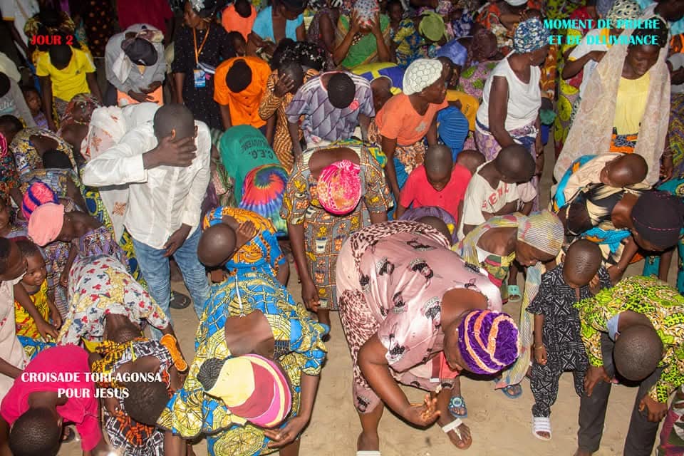 Mission d'Évangélisation - Photo 3